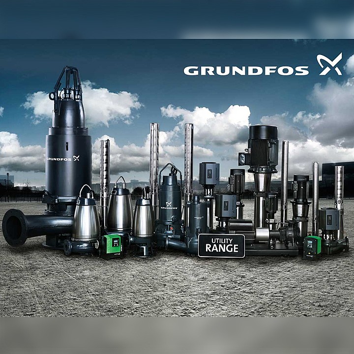 Sistema de bombeamento